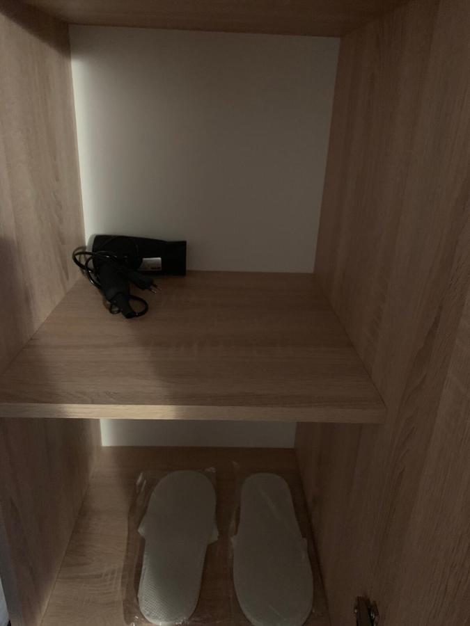 פודגוריצה Apartman Daca מראה חיצוני תמונה